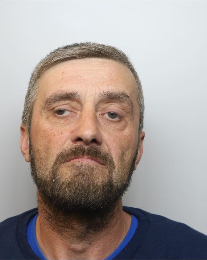 Raul Ciprian Costa Wellingborough