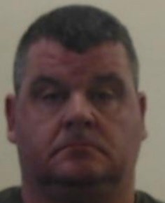 Ronald Davidson Dunfermline Paedophile