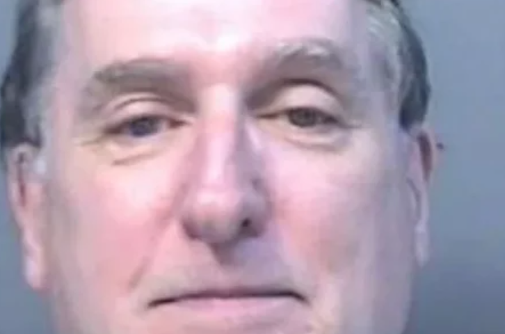 Ronald Richards Port Talbot Paedophile