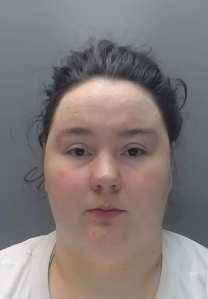 Sheila Robson Paedophile