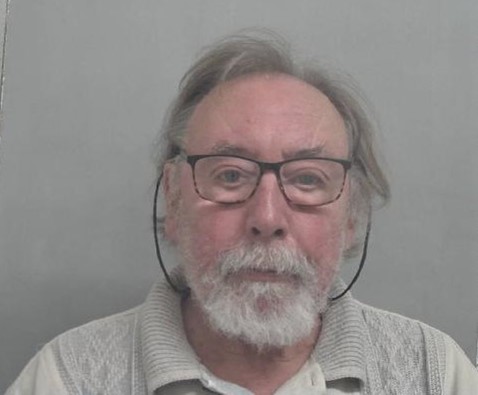 Terrence James Waters Driffield Paedophile