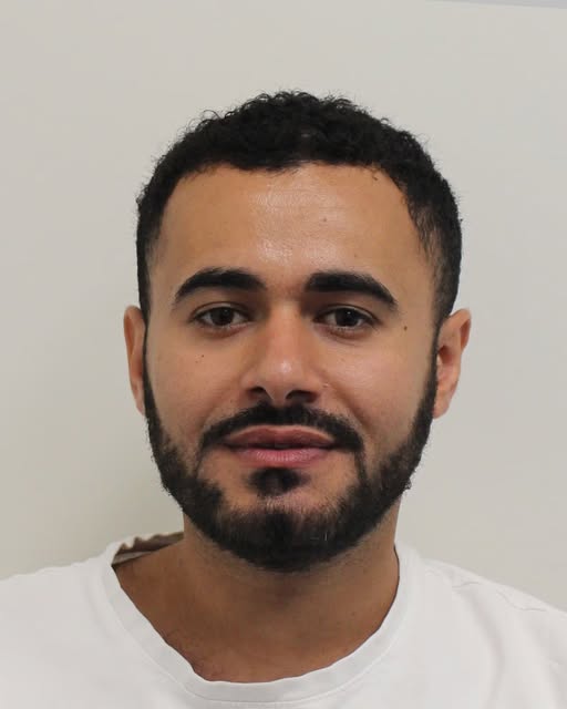 Abdul-Majed Saif Hounslow Paedophile