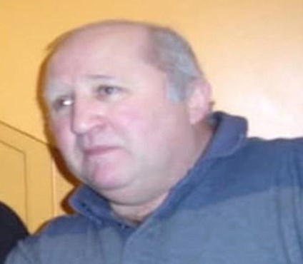 Alan Vinten Rainham Paedophile
