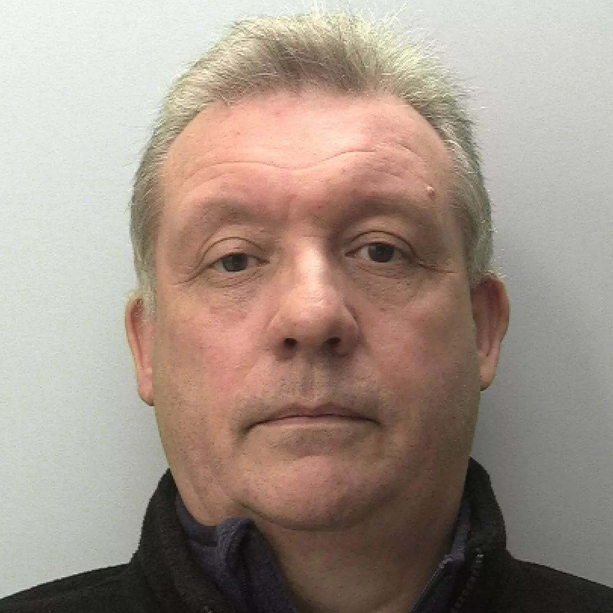 Andrew Vernon Exeter Paedophile