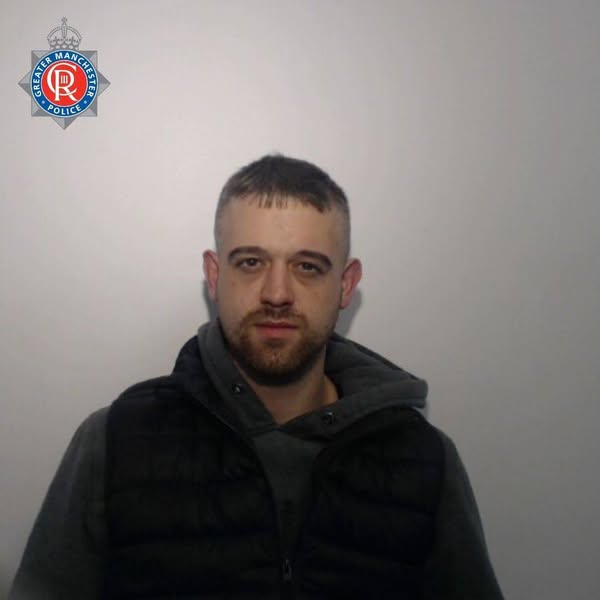Bolton Paedophile Gang
