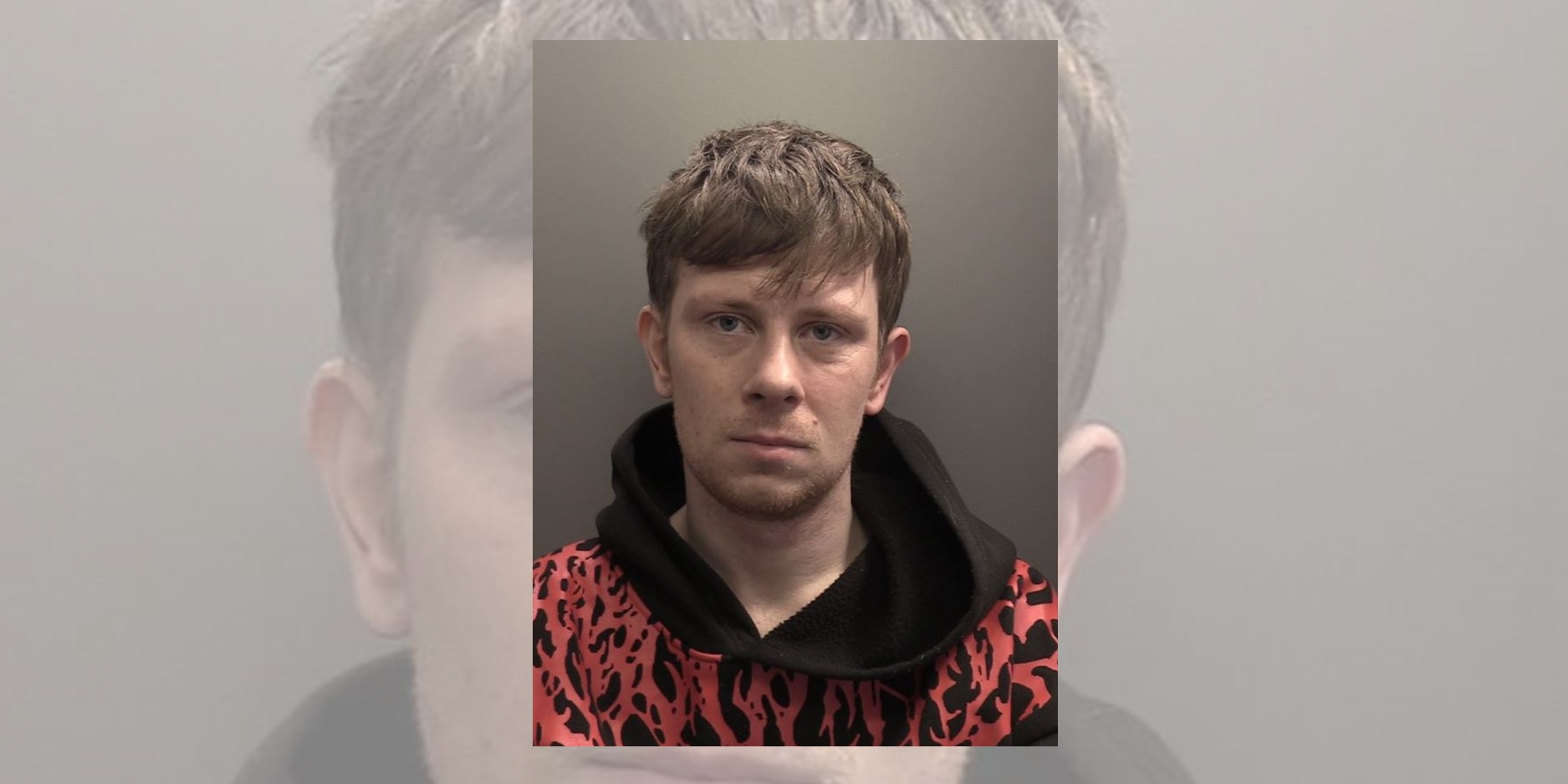 Bradley Lamond Grimsby Paedophile