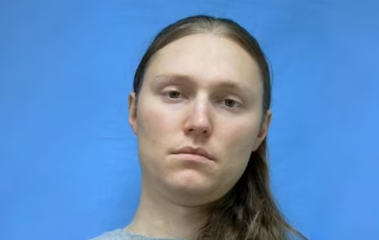 Christopher Scott Williams Transgender Paedophile