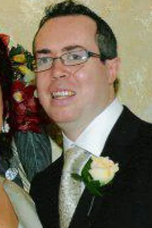 Damien Gibbons Cotgreave Hailsham Paedophile