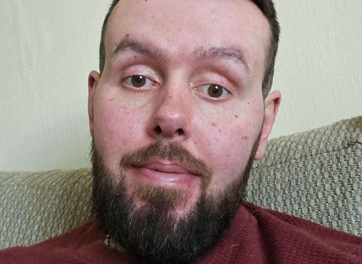 Daniel Coombs Gillingham Child Abuser