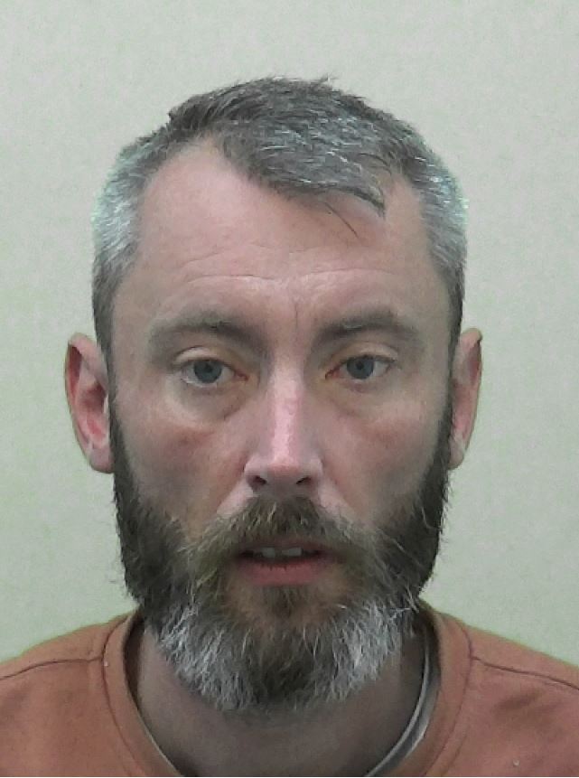 Daniel Holland Paedophile Rapist