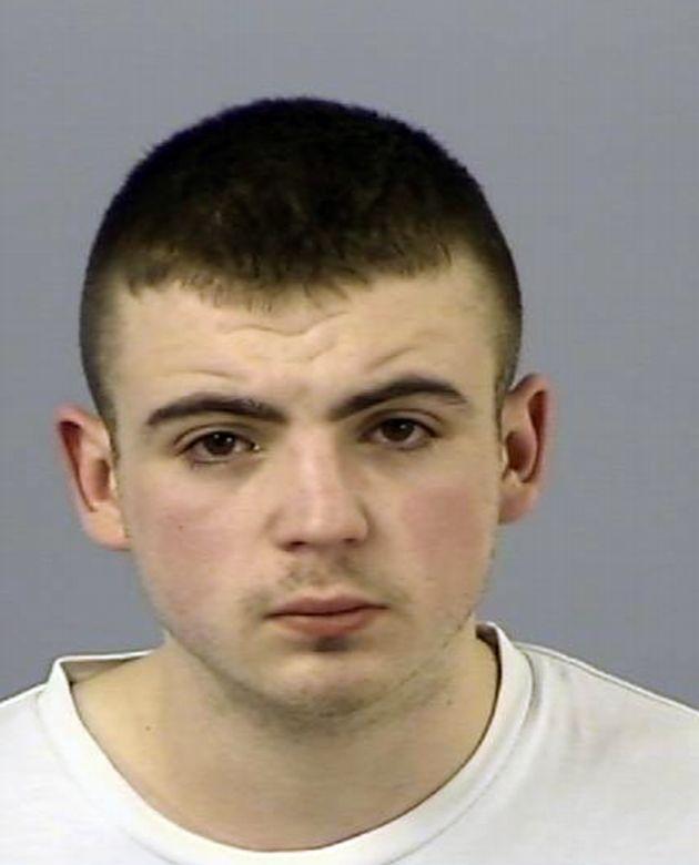 Daniel Wardrop Child Abuser Rapist