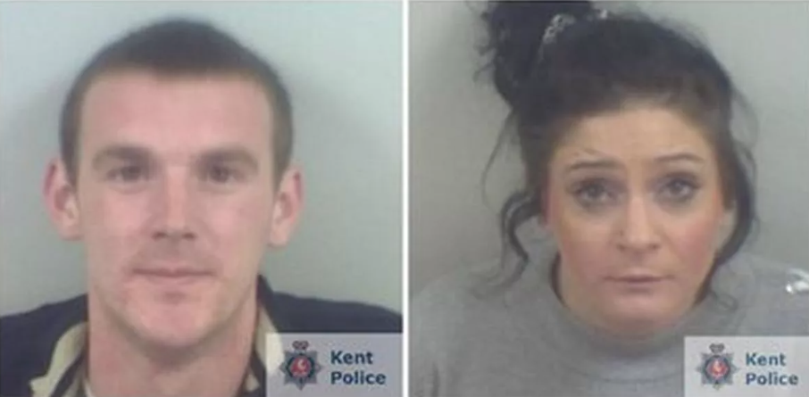 Danny Shepherd Paedophile Child Killer