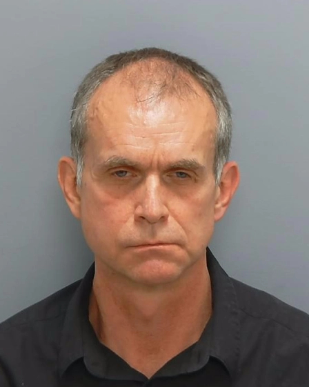Francois Olwage Metropolitan Police Paedophile