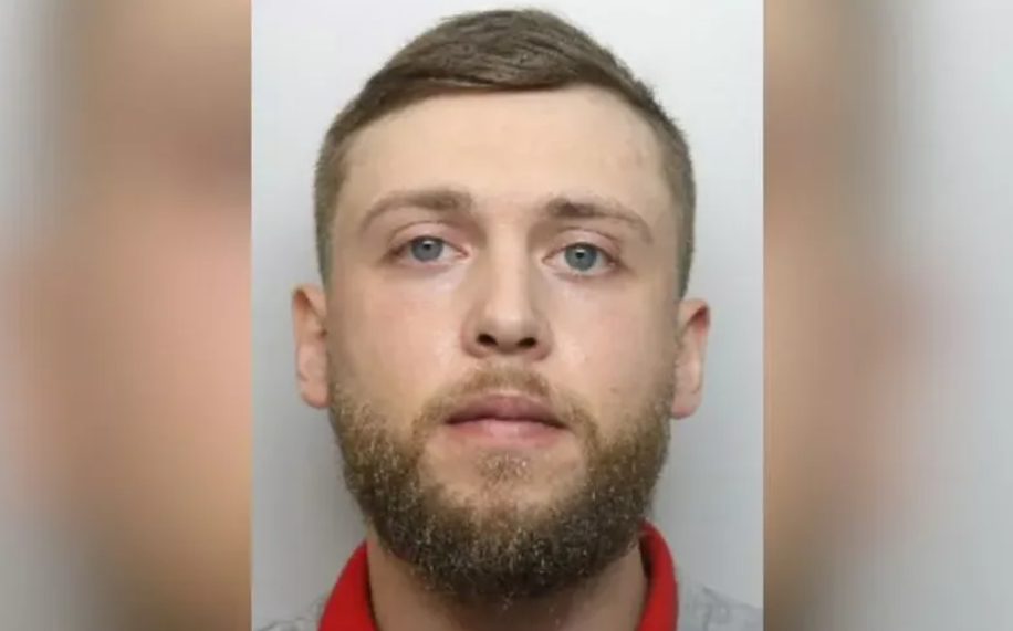 Gary Cookson Chesterton Paedophile