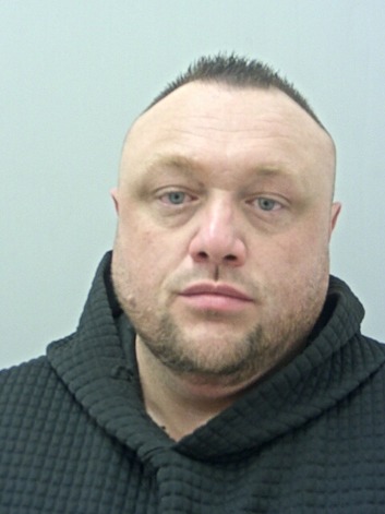 Gregg Riley Blackburn Paedophile