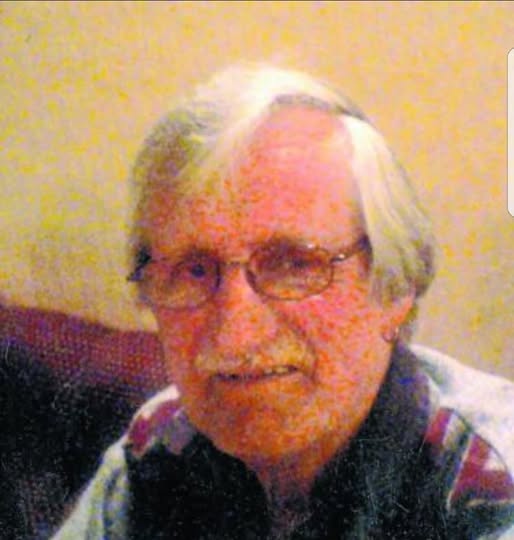 Henry Renton Coldstream Paedophile