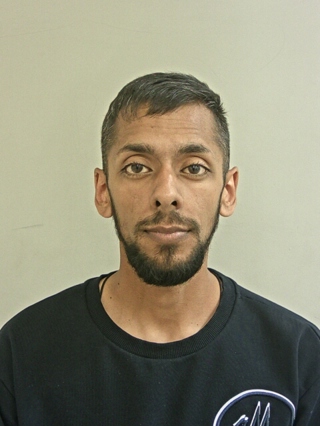 Imran Ayyaz Blackburn Rapist