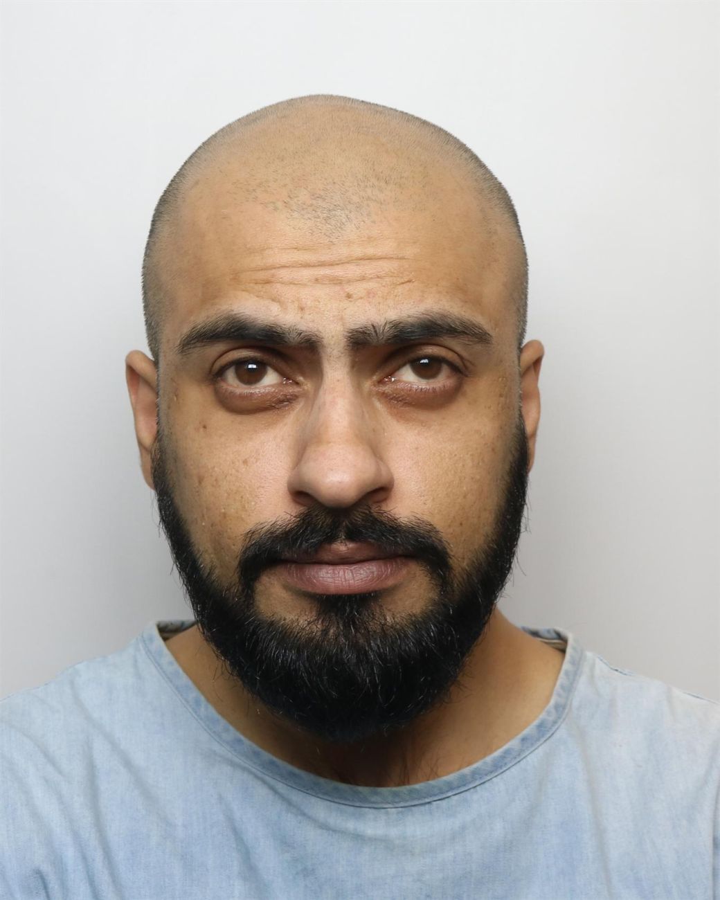Jibrhan Khan Bradford Paedophile