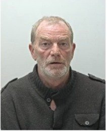 John Heggie Blackpool Paedophile