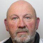 Jonathan Clark South Normanton Paedophile