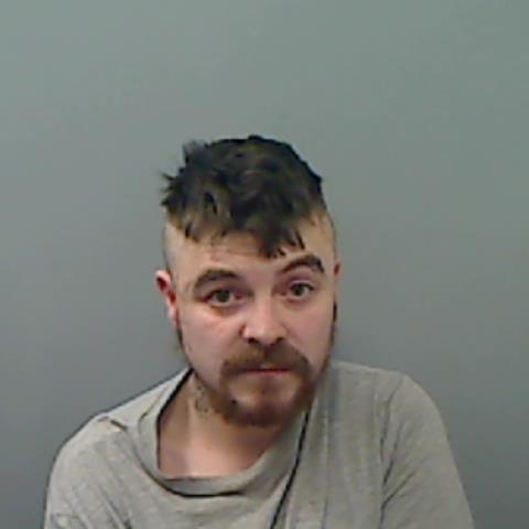 Jordan Wagstaff Hartlepool Sex Offender