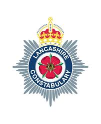 Joseph Parkinson Lancaster Police Officer