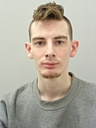 Joseph Turner Rawtenstall Paedophile