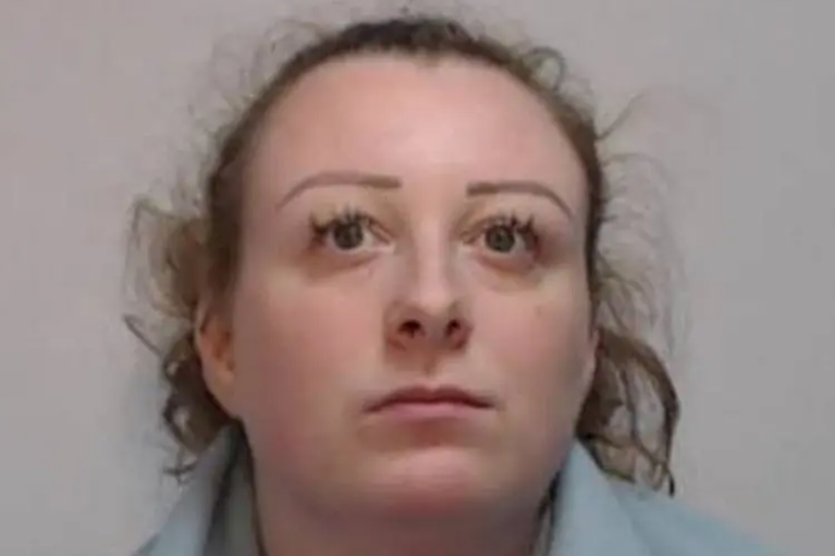 Laura Bardsley Reddish Paedophile