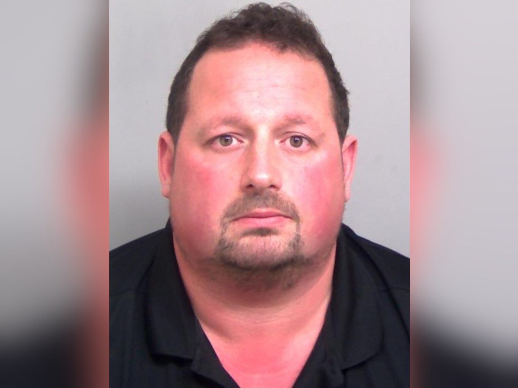 Lloyd Prior East Bergholt Paedophile