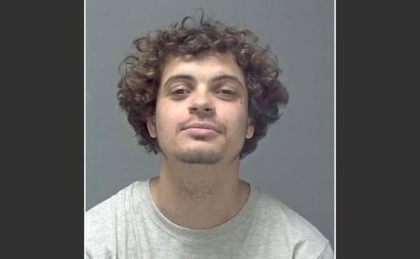 Logan Burnett Essex Killer