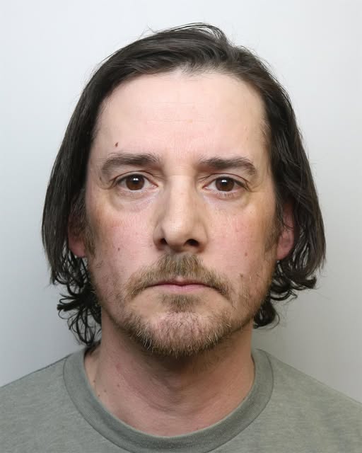 Michael Duck Halifax Paedophile