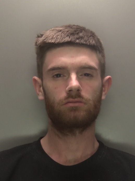 Patrick Campbell Enderby Paedophile