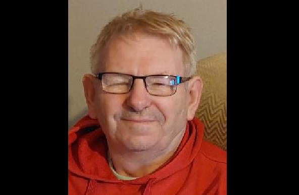 Paul Ashworth Carlton Colville Paedophile