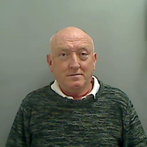 Paul Evans Middlesbrough Paedophile