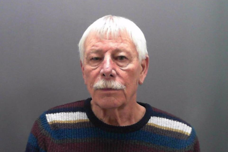 Paul Lamb Paedophile Met Police Officer