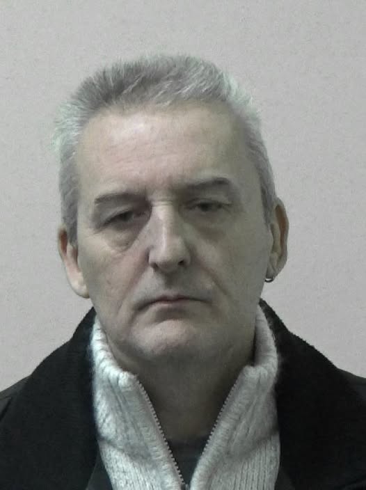 Peter Dellbridge Seaton Delaval Paedophile