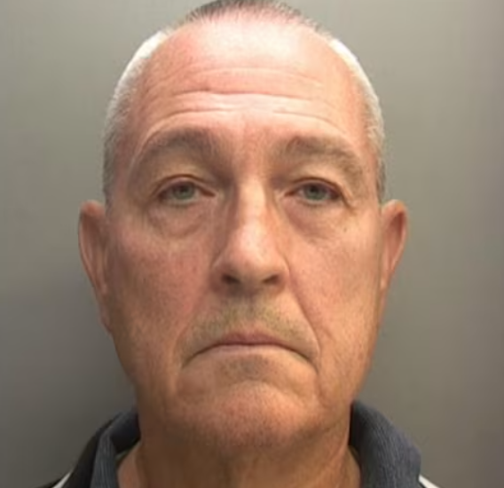 Peter Hogan West Midlands Police
