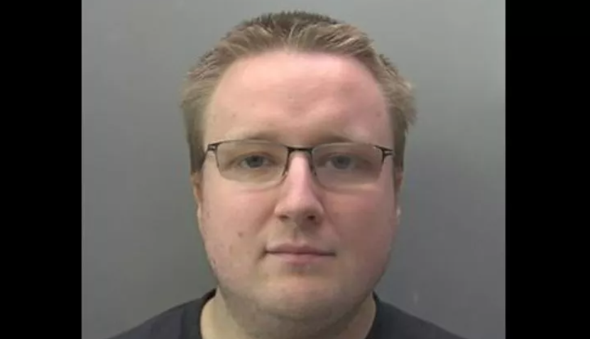 Peter Howard St Neots Paedophile