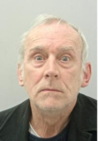 Richard Krakowski Blackburn Sex Offender