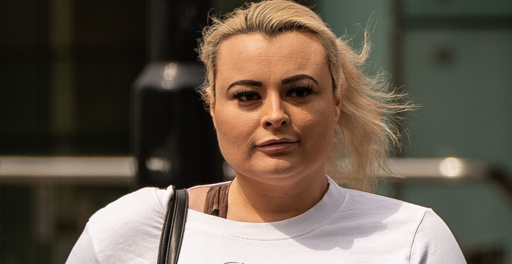 Samantha Lee Metropolitan Police Rapist Enabler
