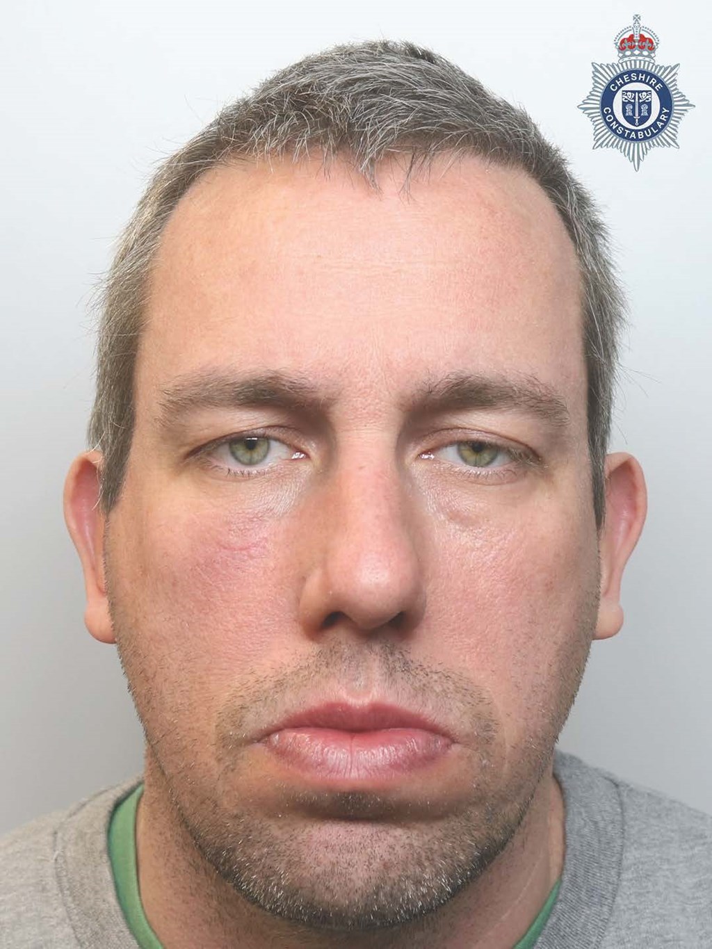 Simon Arden Macclesfield Paedophile