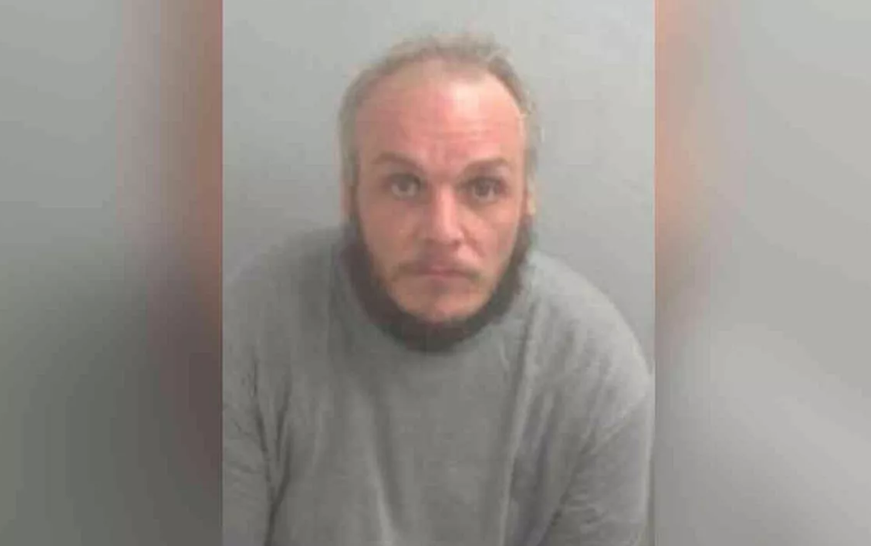 Steven Pearson London Paedophile