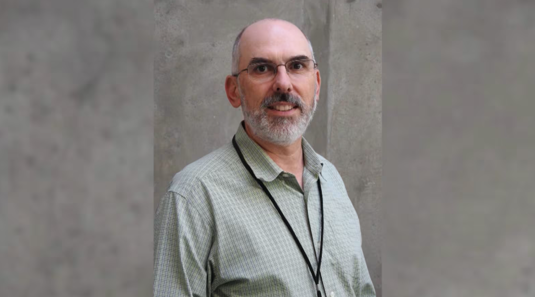 Albert De Villiers Grande Prairie Pedophile