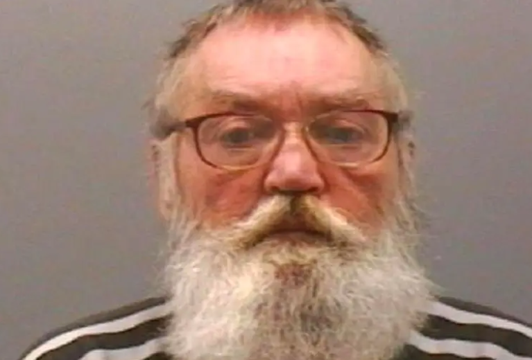 Barry Rossiter Newcastle Paedophile