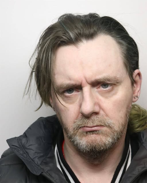 Bradley Ashton-Fearnley aka Trevor Emmett Bradford Paedophile