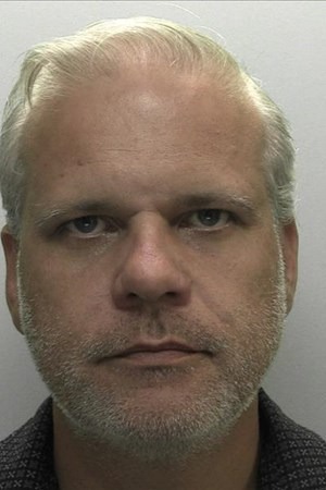 Christian Dodd Falmouth Rapist