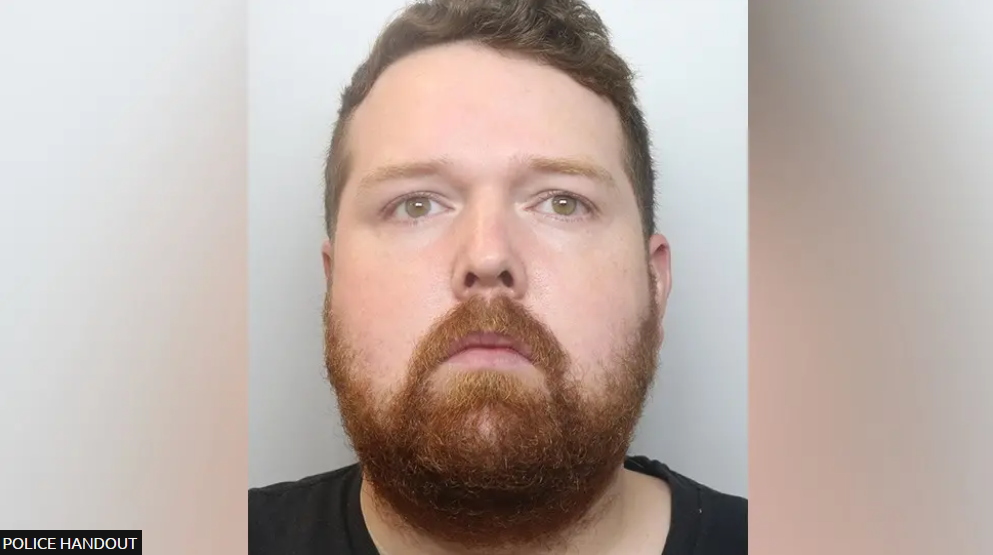 Dale Pendleton Briers Manchester Paedophile