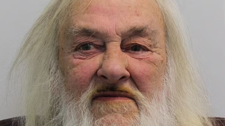 David Cheneler Lewisham Paedophile