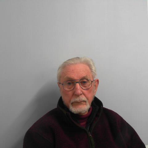 David John Hampshire Pickering Paedophile
