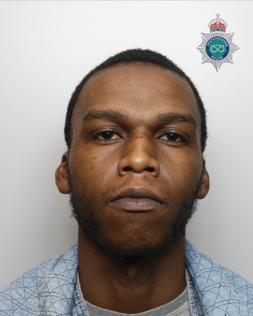 Duane Gardner Hartshill Paedophile